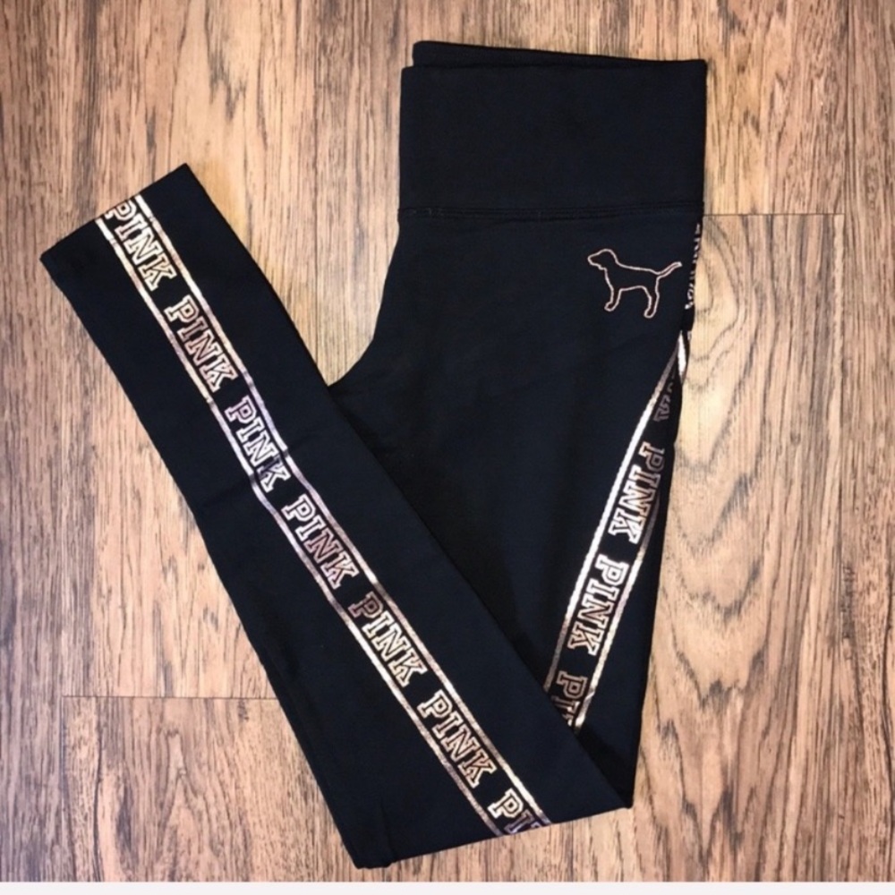 VS PINK Yoga Leggings